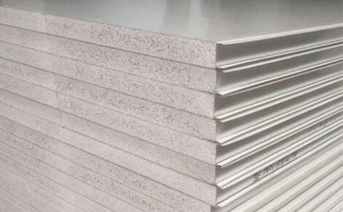 同仁硅岩净化板