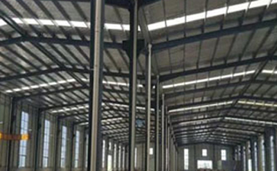 同仁钢结构工程的施工类型介绍 同仁钢结构工程的施工类型介绍