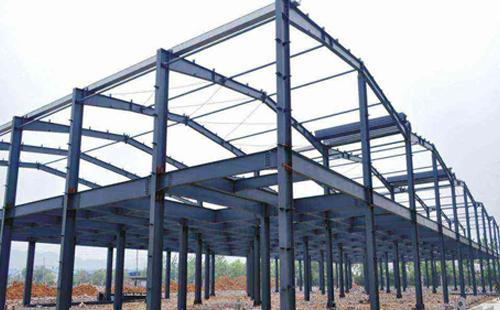 同仁钢结构厂房的建造成本受哪些方面影响