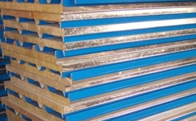 同仁彩钢岩棉板宽度是多少