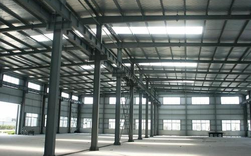 简单了解同仁钢结构的基础材料问题 简单了解同仁钢结构的基础材料问题