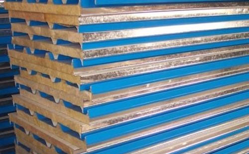 如何选择合适的同仁彩钢岩棉板