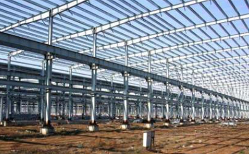 九月建设新选择——十全彩钢厂,专业同仁钢结构解决方案! 九月建设新选择——十全彩钢厂,专业同仁钢结构解决方案!