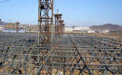 同仁钢结构厂房的冷却处理需要对症下药 同仁钢结构厂房的冷却处理需要对症下药