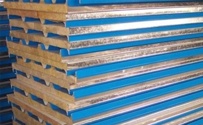 同仁彩钢岩棉板防火等级是几级