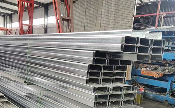 同仁C型钢规格与安装技术全解析 同仁C型钢规格与安装技术全解析