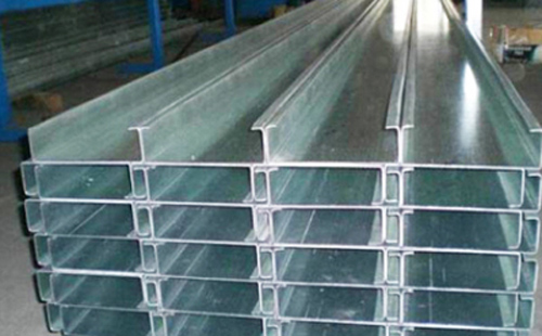 同仁青海同仁C型钢选购与安装技术指南