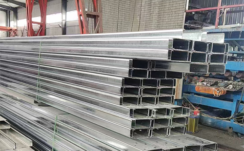 同仁C型钢规格选择与承重性能分析