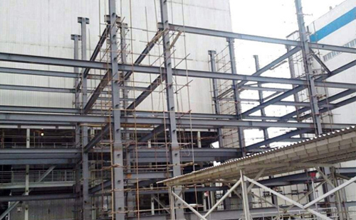 同仁钢结构设计施工难点与解决方案全解析