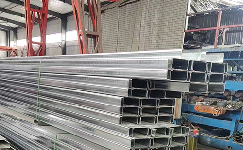 同仁C型钢规格选型与安装技术全解析 同仁C型钢规格选型与安装技术全解析