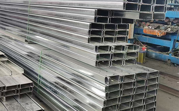 同仁C型钢常用规格及尺寸标准 同仁C型钢常用规格及尺寸标准