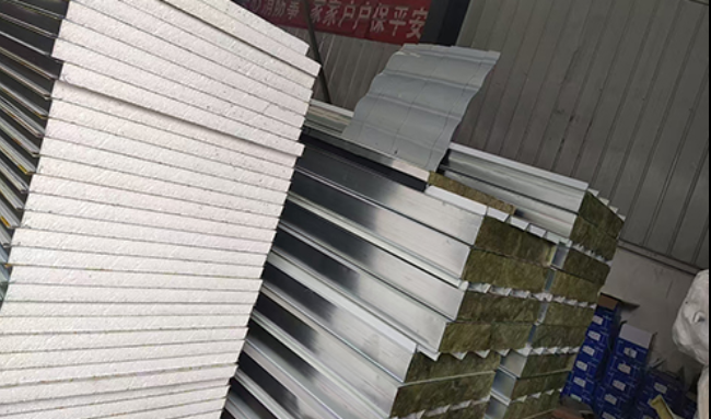 同仁彩钢板隔墙施工方法，内隔断怎么做更结实？